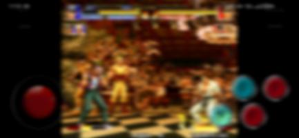 MAME Arcade 94 Fighting Screenshot 3