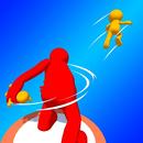 Giant Attack APK