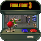 Arcade-final fight 3