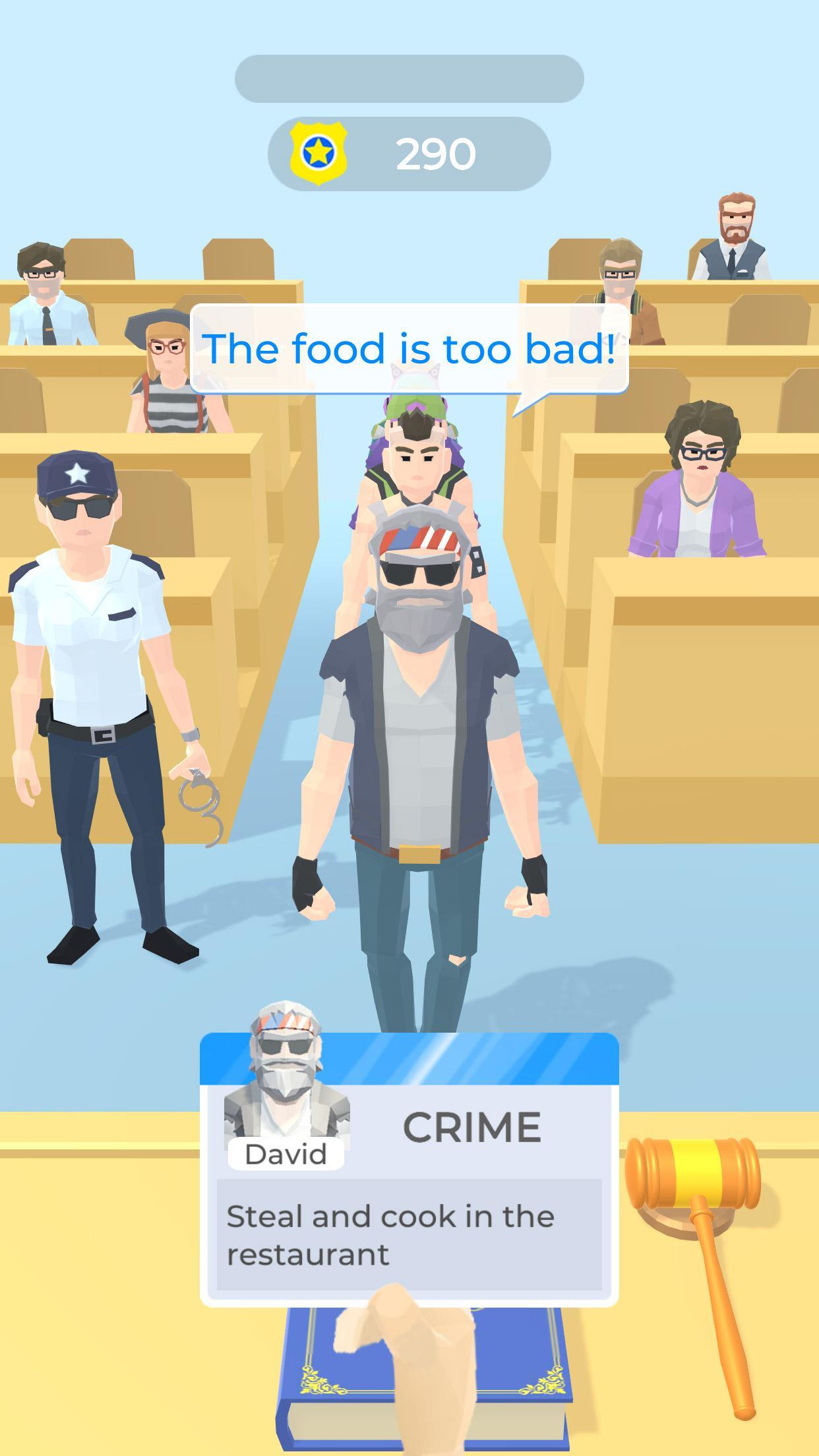 Guilty Or Not Guilty For Android Apk Download