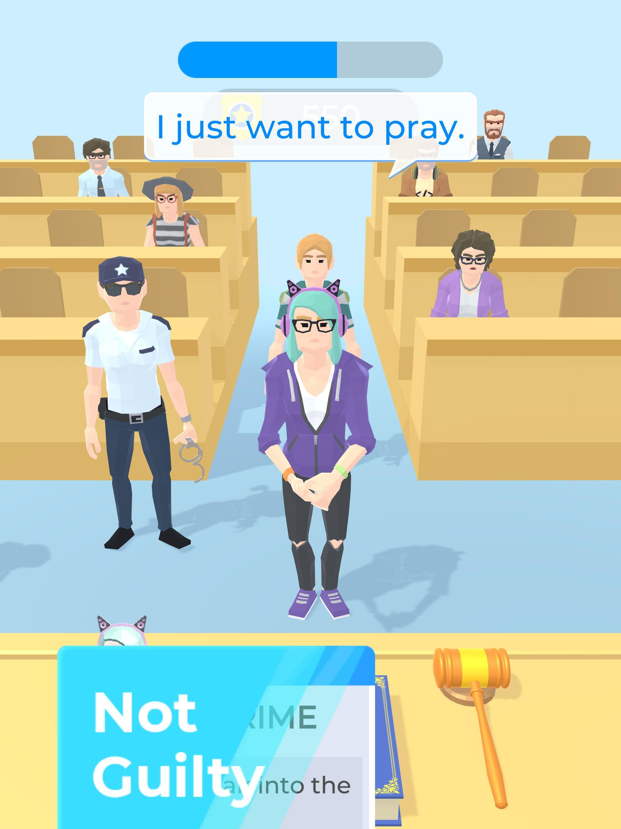 Guilty Or Not Guilty For Android Apk Download