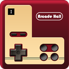 Arcade Hall icon