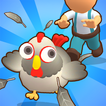 Catch My Chicken