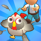 Catch My Chicken icon