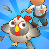 Catch My Chicken icon
