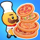 Make a Pizza icon