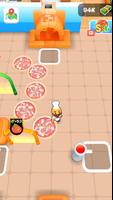 3 Schermata Make a Pizza