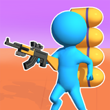 Bullet Military Factory-icoon