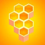 Idle Bee Garden APK