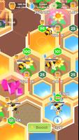 Idle Bee Garden screenshot 1