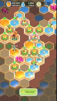 Idle Bee Garden screenshot 2