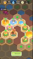 Idle Bee Garden screenshot 3