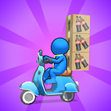 Express Delivery Tycoon