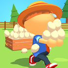 Egg Farm Tycoon アイコン