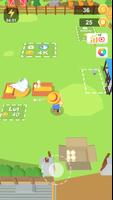 Egg Farm Tycoon Plakat