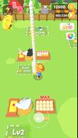 Egg Farm Tycoon imagem de tela 1