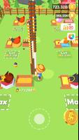 Egg Farm Tycoon تصوير الشاشة 2