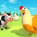 Farm Factory Tycoon APK