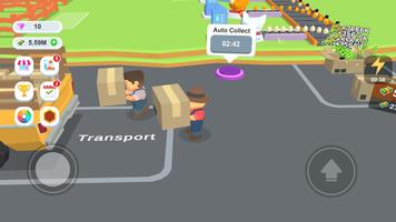 Farm Factory Tycoon screenshot 1