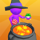 My Little Alchemy APK