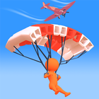 Parachute Club 아이콘