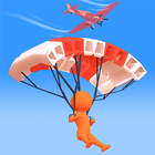 Parachute Club ícone