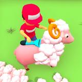 Sheep & Wool آئیکن