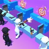 Shooting Range Inc icône