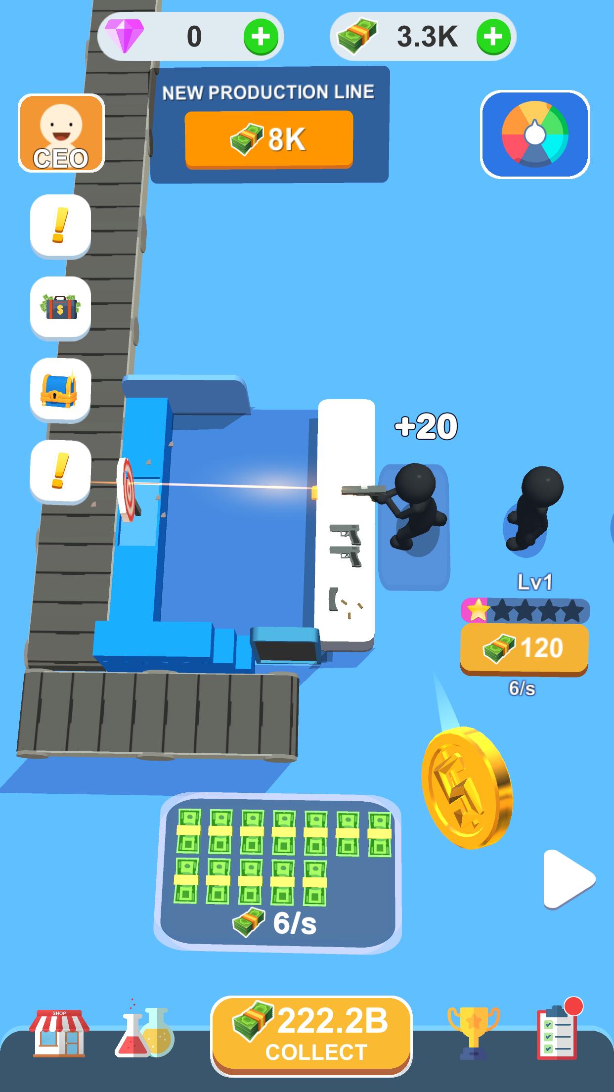 Shooting Range Inc APK for Android Download