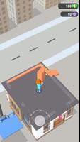 My Tiny Tower الملصق