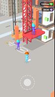 برنامه‌نما My Tiny Tower عکس از صفحه