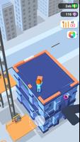 My Tiny Tower تصوير الشاشة 3