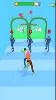 Infection Run 截图 1