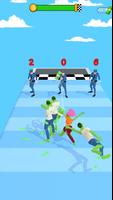 Infection Run 截图 3