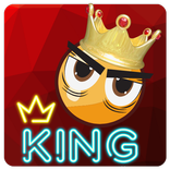 Flappy Ball : Emoji Jumper