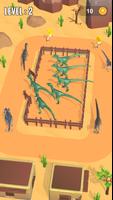 Jurassic Clear screenshot 1