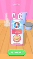 Lipstick DIY 포스터