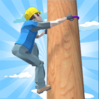 Log Runner 圖標