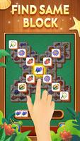 Tile Joy Poster