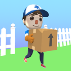 Merge Movers icon