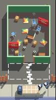Merge Movers poster