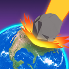 Meteorite Runner icono