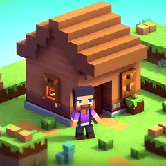 download Craft Valley XAPK