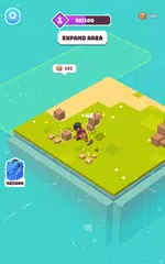 Скачать Craft Valley XAPK