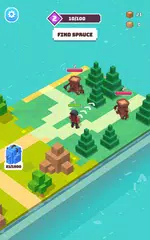 Скачать Craft Valley XAPK