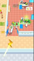 My Mini Hospital 스크린샷 1