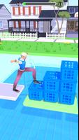 Milk Crate Challenging screenshot 1