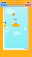 Big Mouth Battle screenshot 1