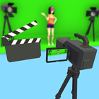 آیکون‌ Movie Producer