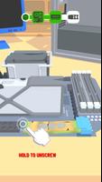 PC Building Simulator captura de pantalla 3